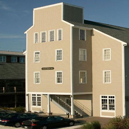 Bristol Harbor Inn Exteriör bild