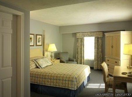 Bristol Harbor Inn Rum bild