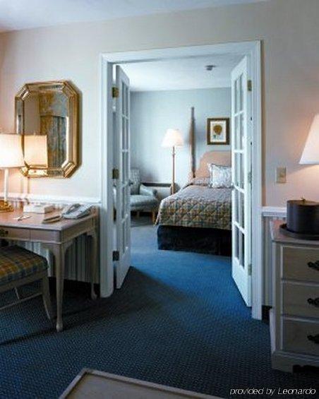 Bristol Harbor Inn Rum bild