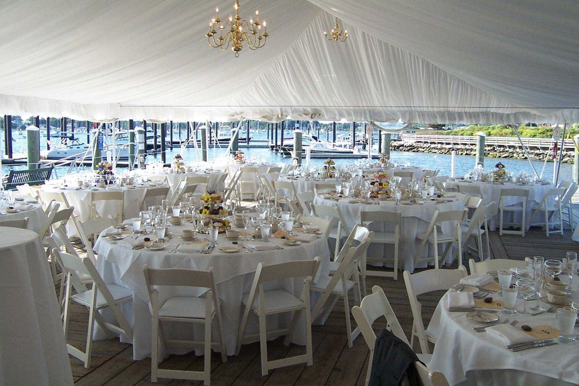 Bristol Harbor Inn Exteriör bild